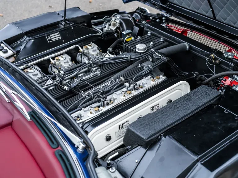 1968 Lamborghini Espada Series I - Image 4 of 31
