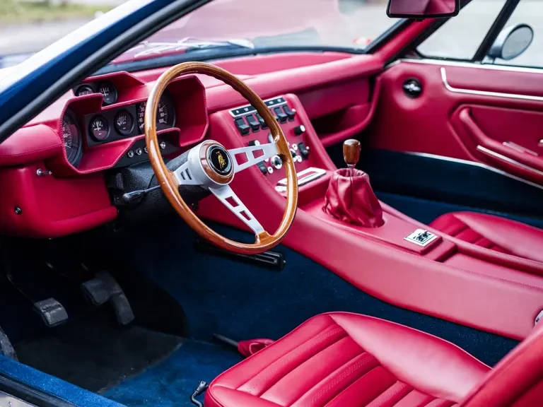 1968 Lamborghini Espada Series I - Image 5 of 31