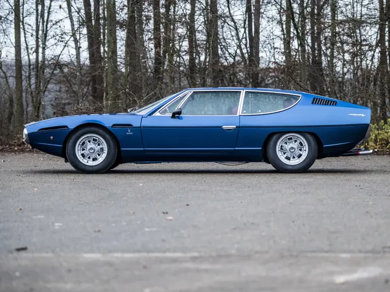 1968 Lamborghini Espada Series I - Image 6 of 31