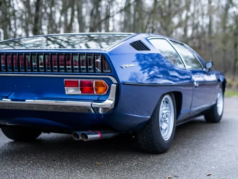 1968 Lamborghini Espada Series I - Image 26 of 31