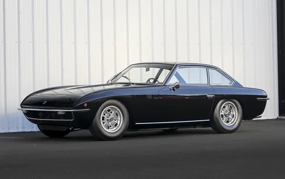 1968 Lamborghini Islero 400 GT