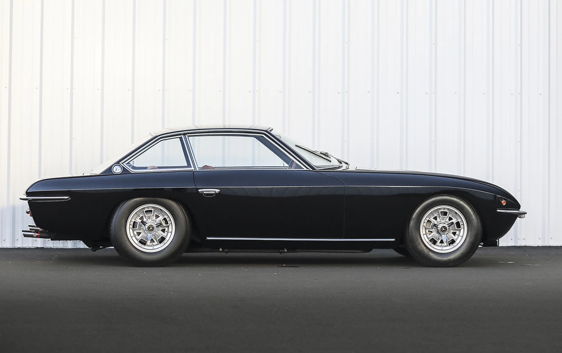 1968 Lamborghini Islero - Image 7 of 18