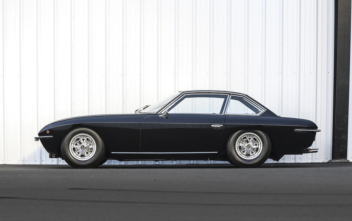 1968 Lamborghini Islero - Image 2 of 18
