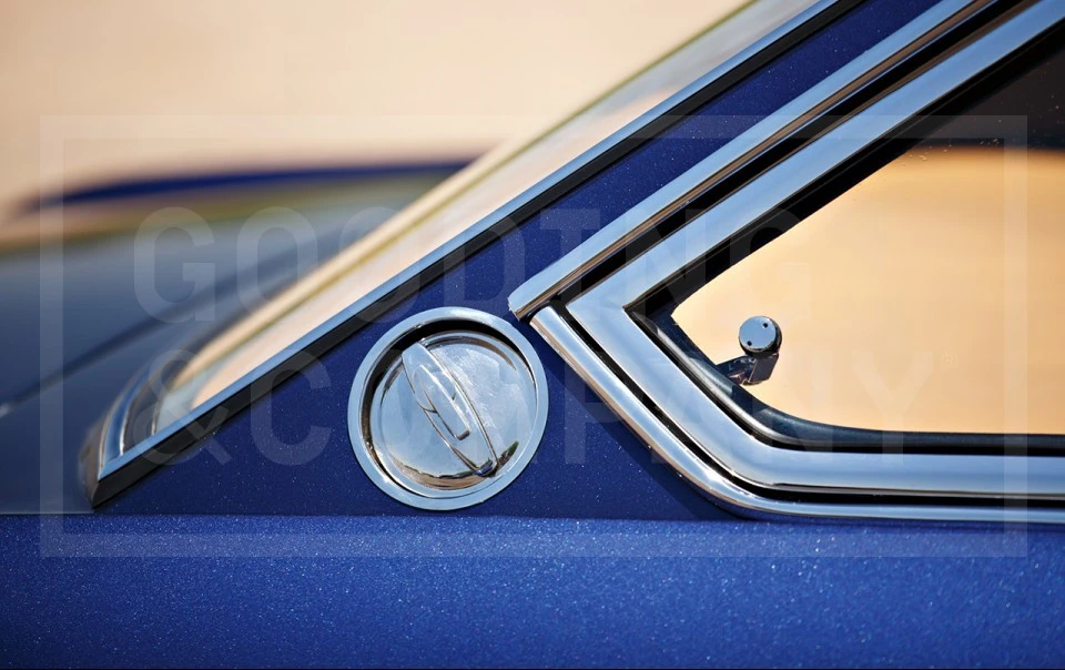 1968 Lamborghini Islero - Image 12 of 19