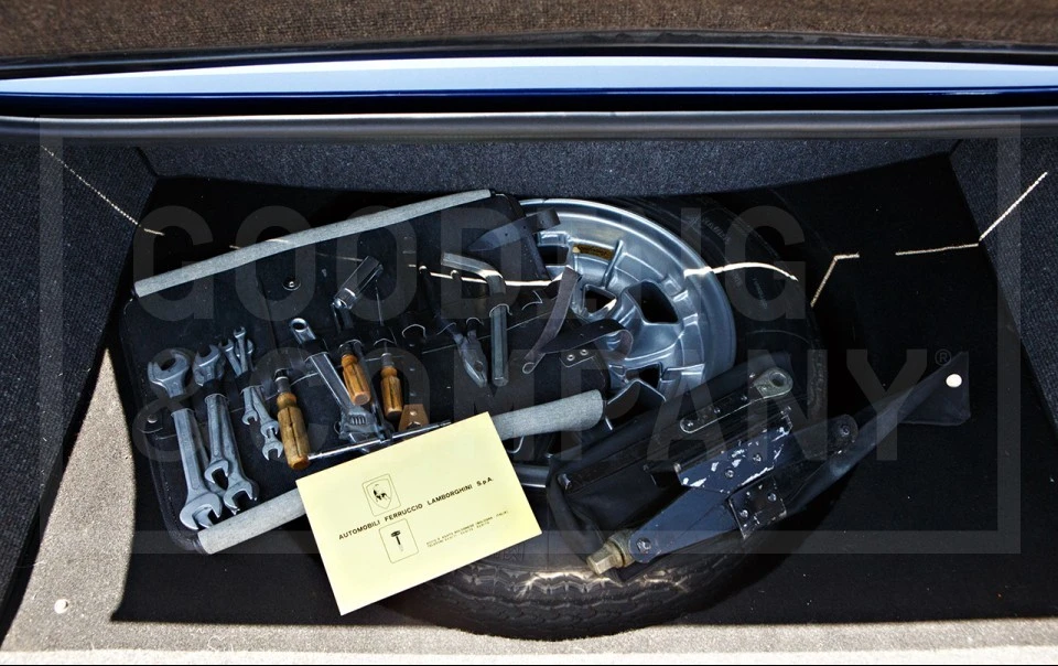 1968 Lamborghini Islero - Image 17 of 19