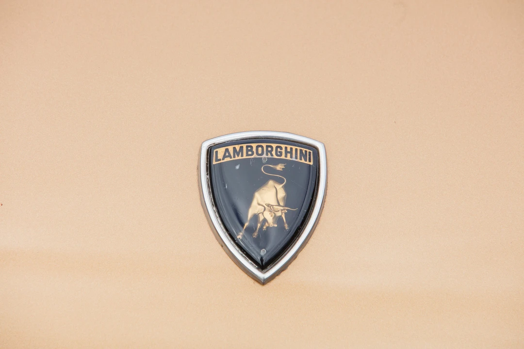 1968 Lamborghini Islero - Image 26 of 28
