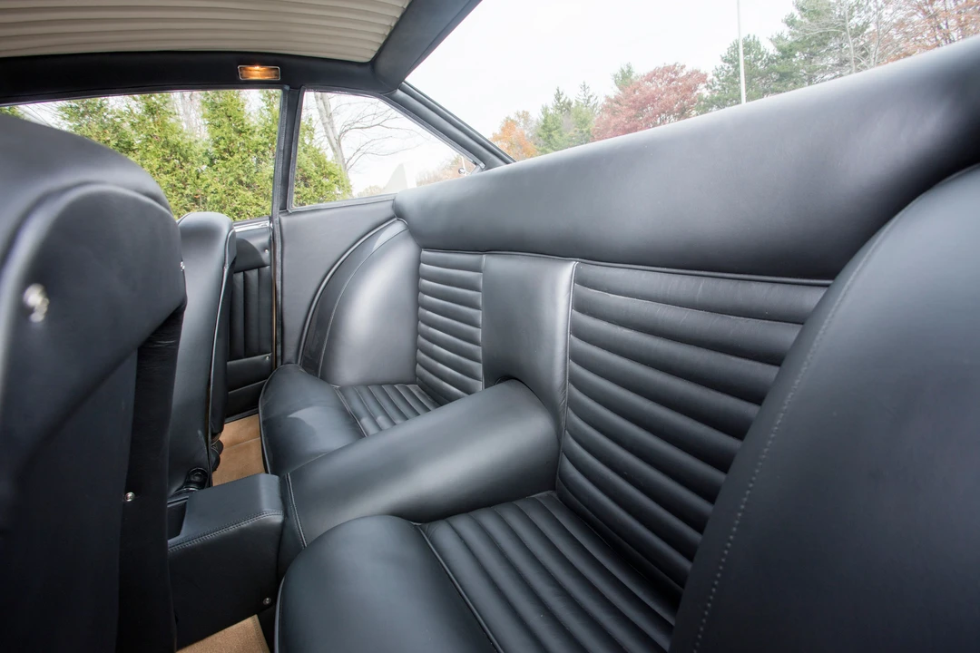 1968 Lamborghini Islero - Image 15 of 28