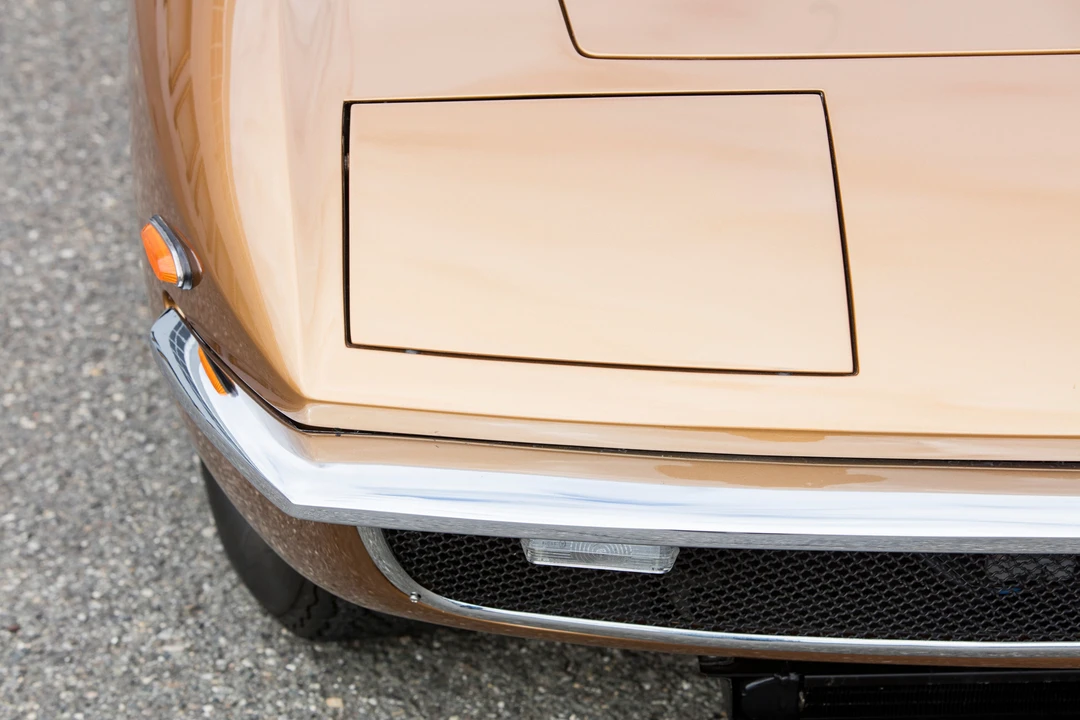 1968 Lamborghini Islero - Image 20 of 28