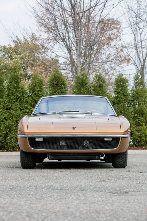 1968 Lamborghini Islero - Image 5 of 28
