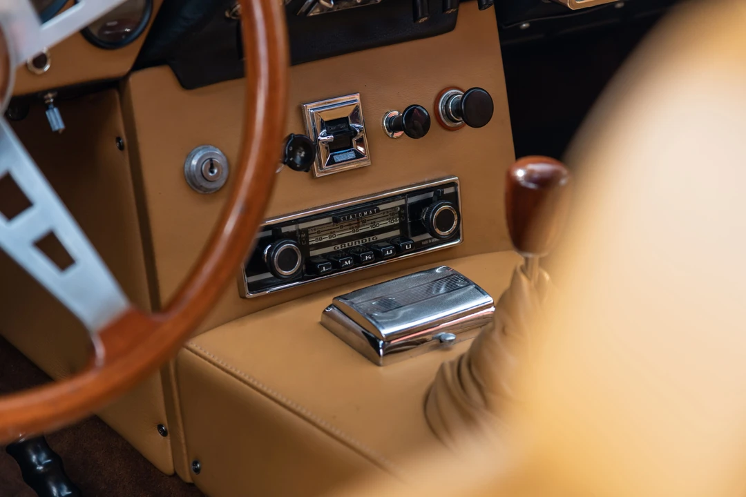 1968 Lamborghini Islero - Image 31 of 31