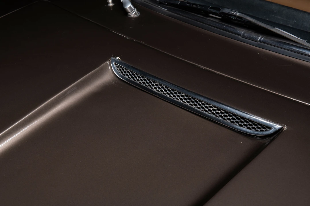 1968 Lamborghini Islero - Image 29 of 30