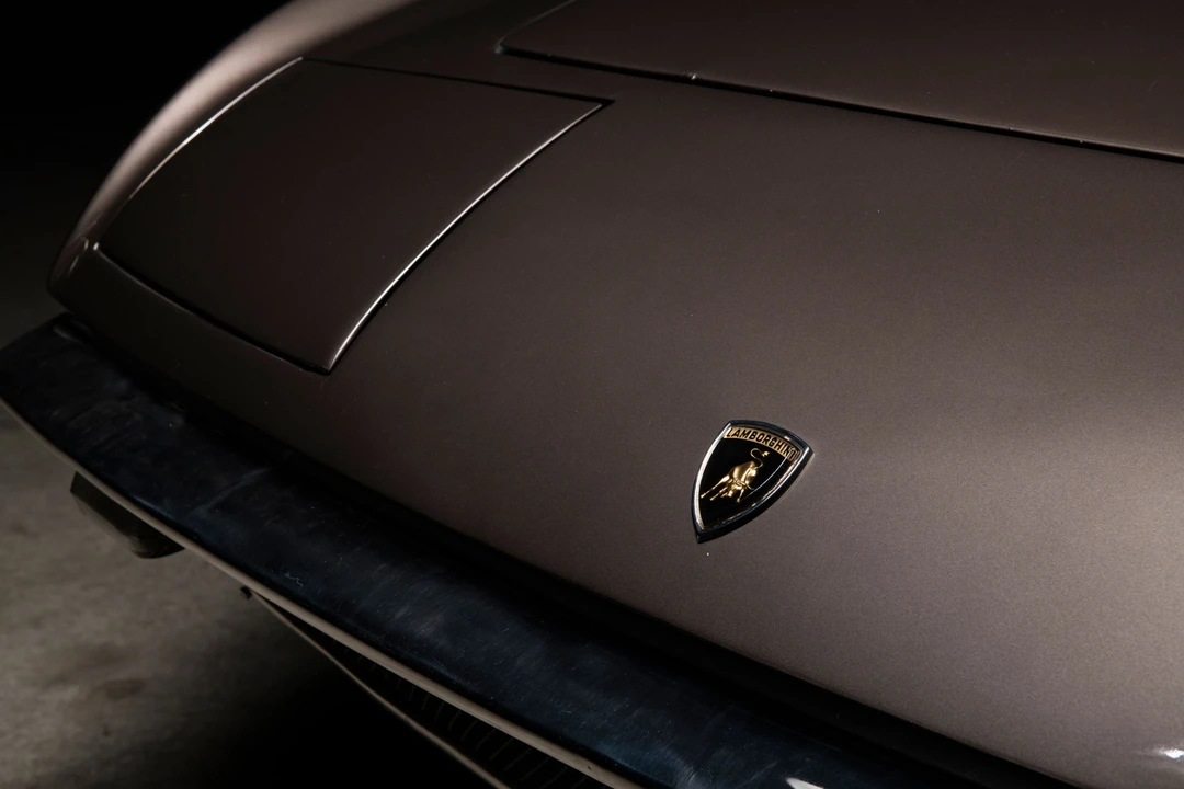 1968 Lamborghini Islero - Image 28 of 30