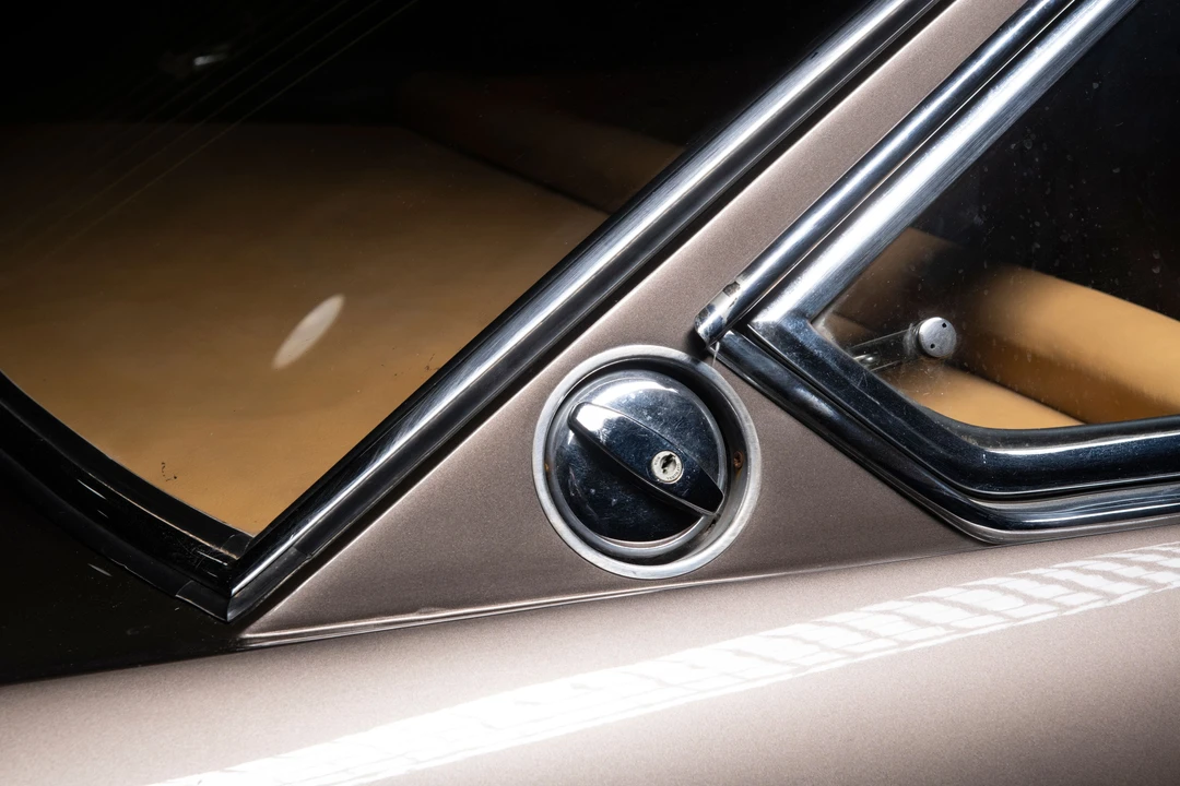 1968 Lamborghini Islero - Image 23 of 30