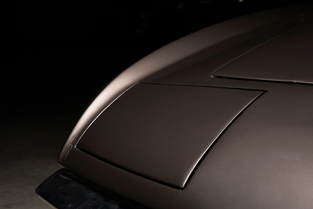 1968 Lamborghini Islero - Image 26 of 30