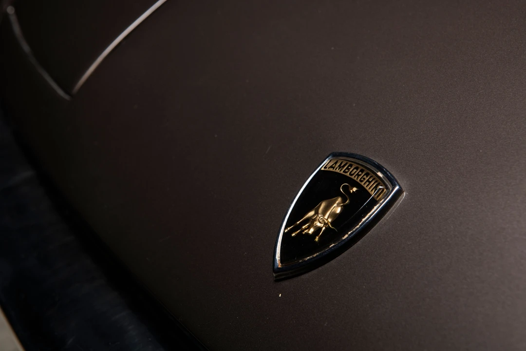 1968 Lamborghini Islero - Image 27 of 30