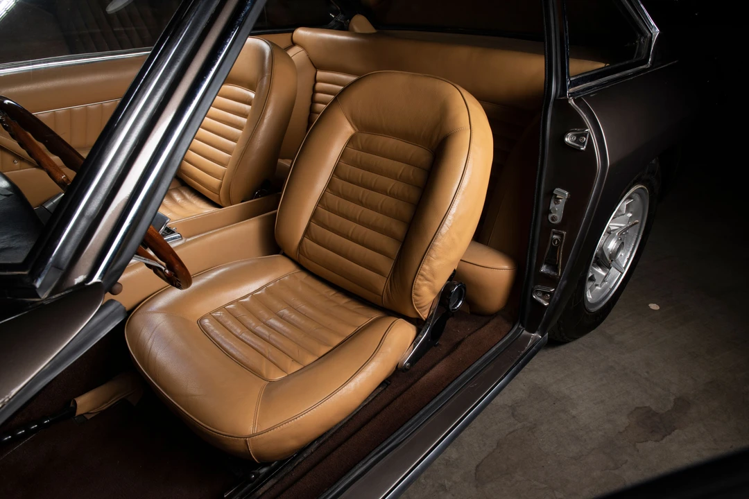 1968 Lamborghini Islero - Image 5 of 30
