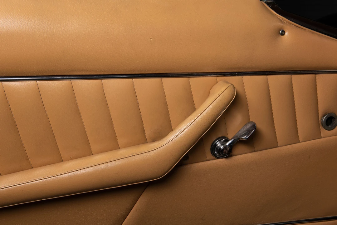 1968 Lamborghini Islero - Image 8 of 30