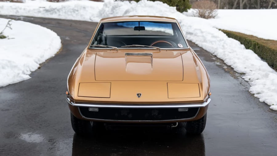 1968 Lamborghini Islero - Image 7 of 28