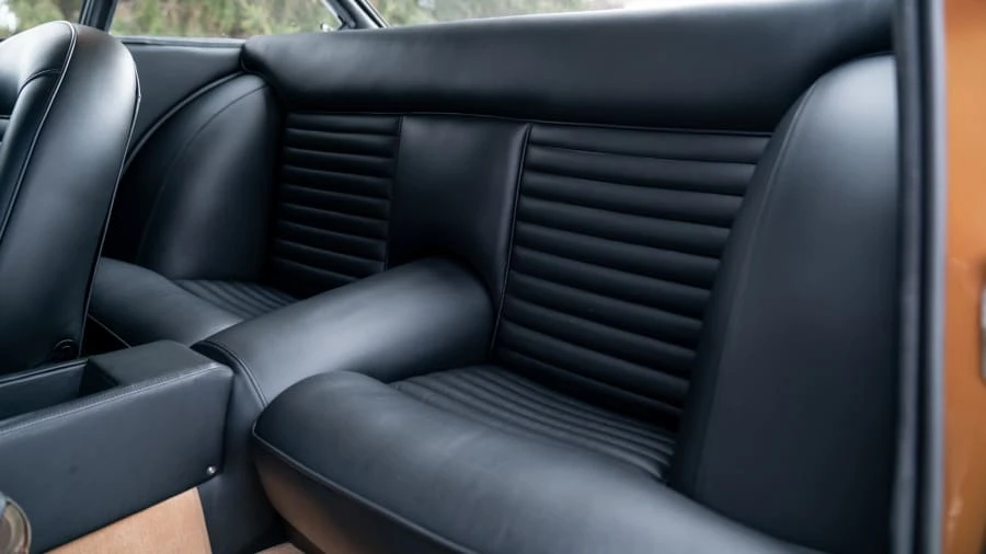 1968 Lamborghini Islero - Image 18 of 28