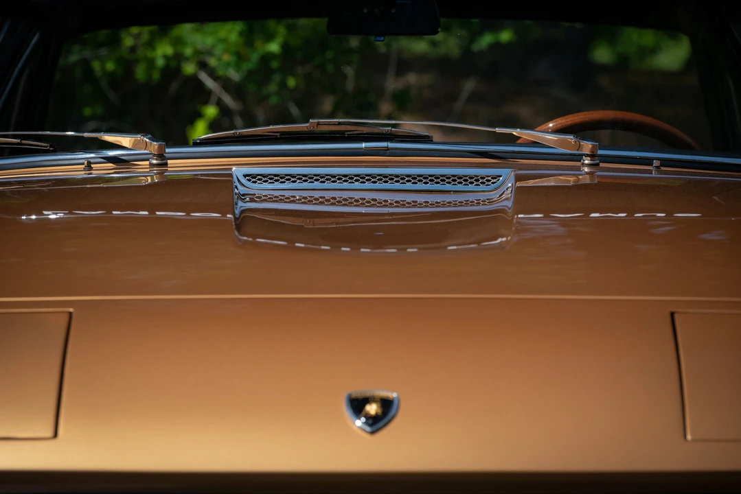 1968 Lamborghini Islero - Image 22 of 31