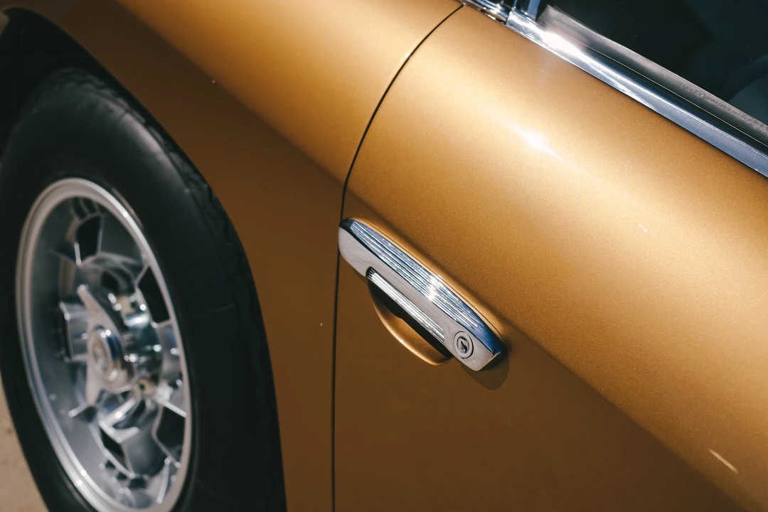 1968 Lamborghini Islero - Image 27 of 31