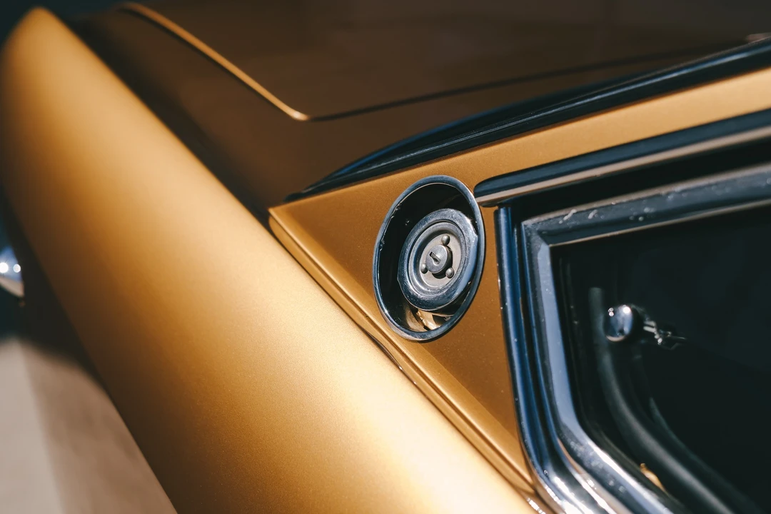 1968 Lamborghini Islero - Image 28 of 31