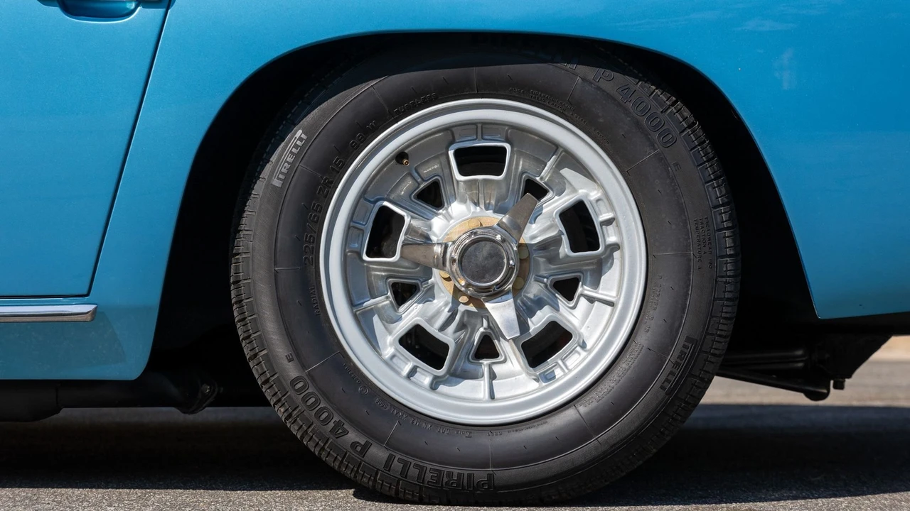 1968 Lamborghini Islero - Image 30 of 31