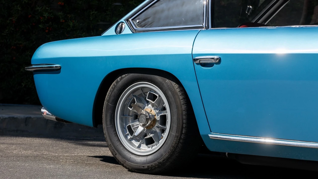 1968 Lamborghini Islero - Image 27 of 31