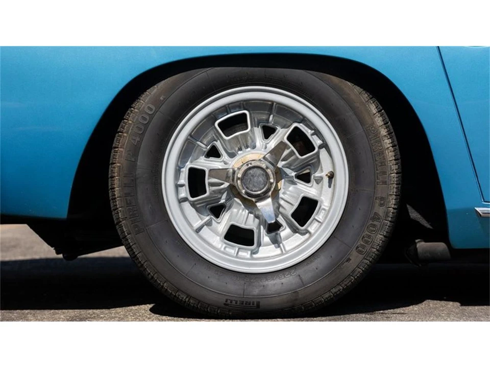 1968 Lamborghini Islero - Image 25 of 31