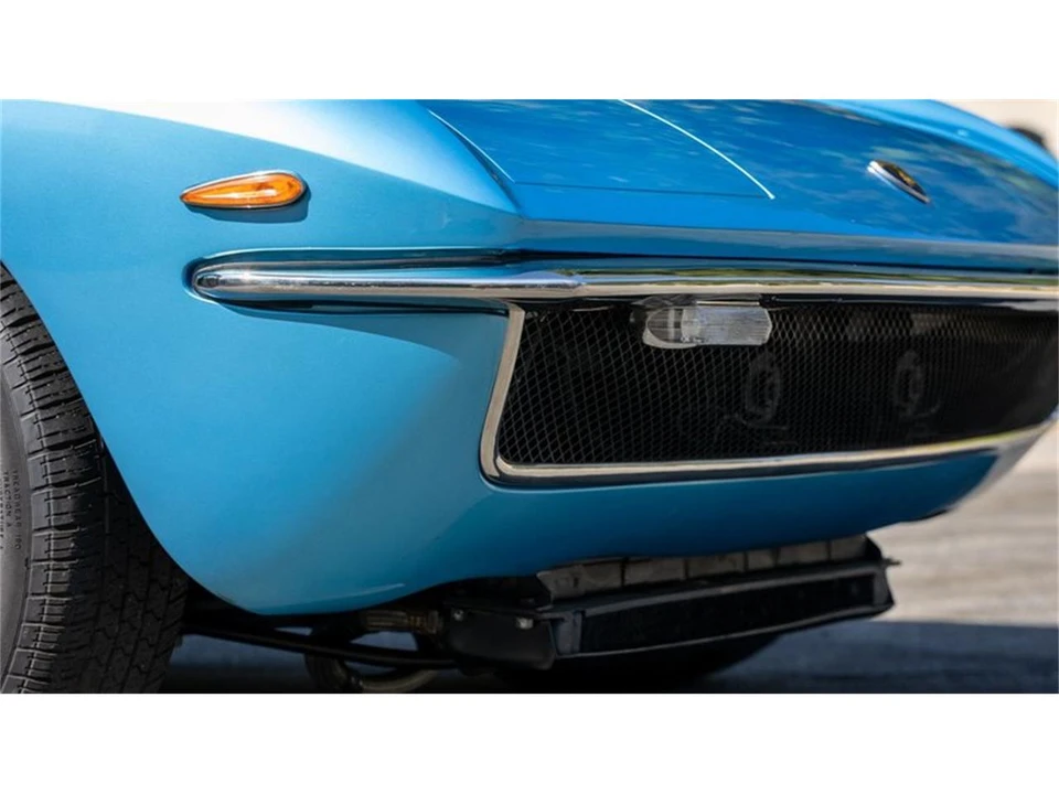 1968 Lamborghini Islero - Image 22 of 31