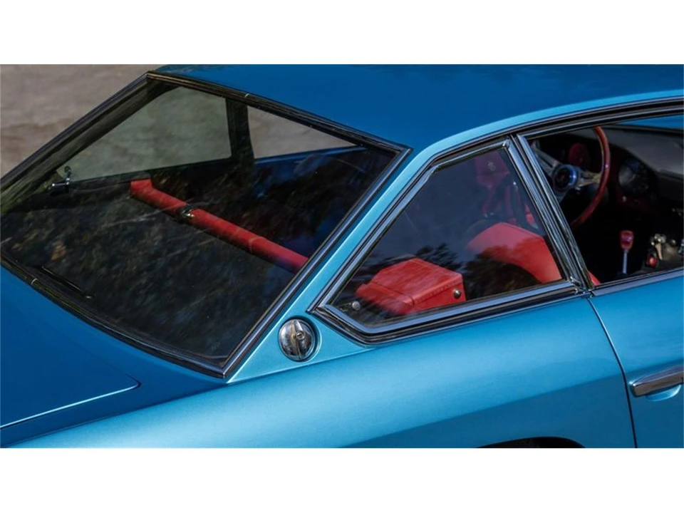 1968 Lamborghini Islero - Image 30 of 31
