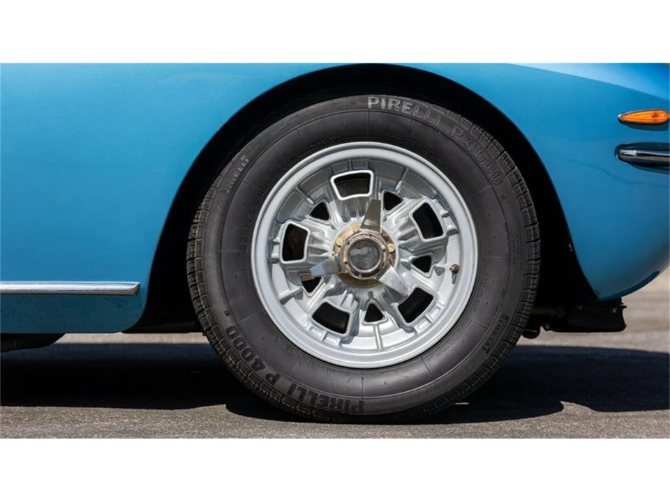 1968 Lamborghini Islero - Image 27 of 31