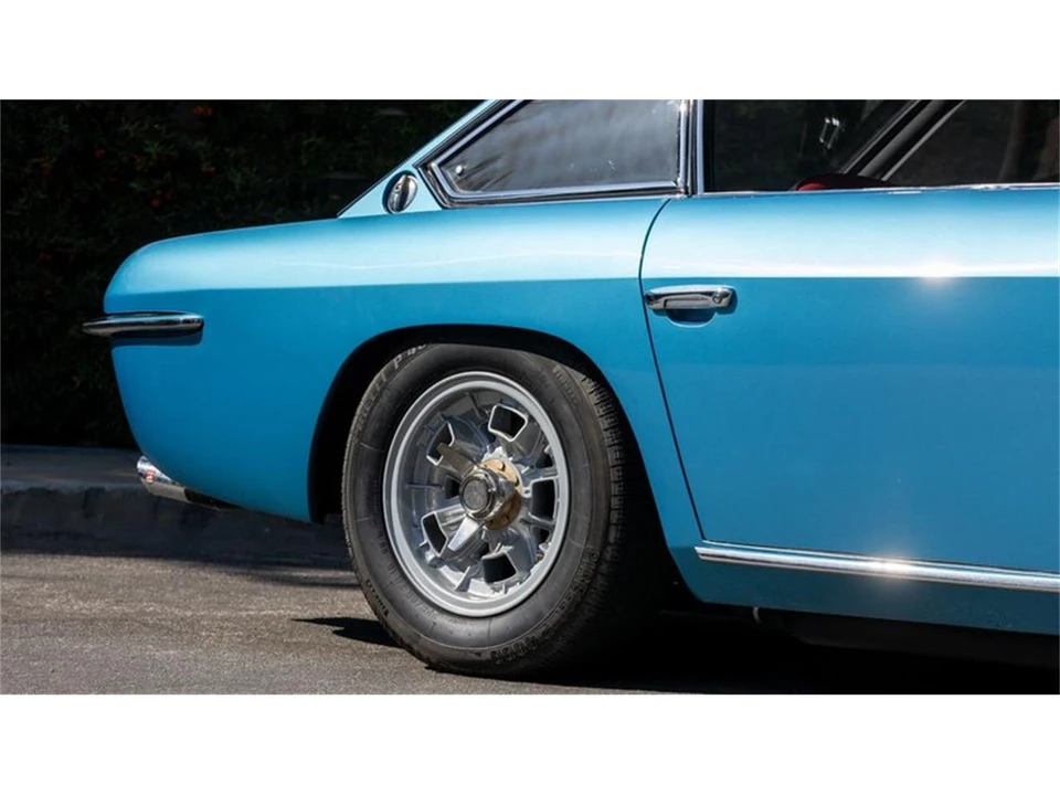 1968 Lamborghini Islero - Image 24 of 31