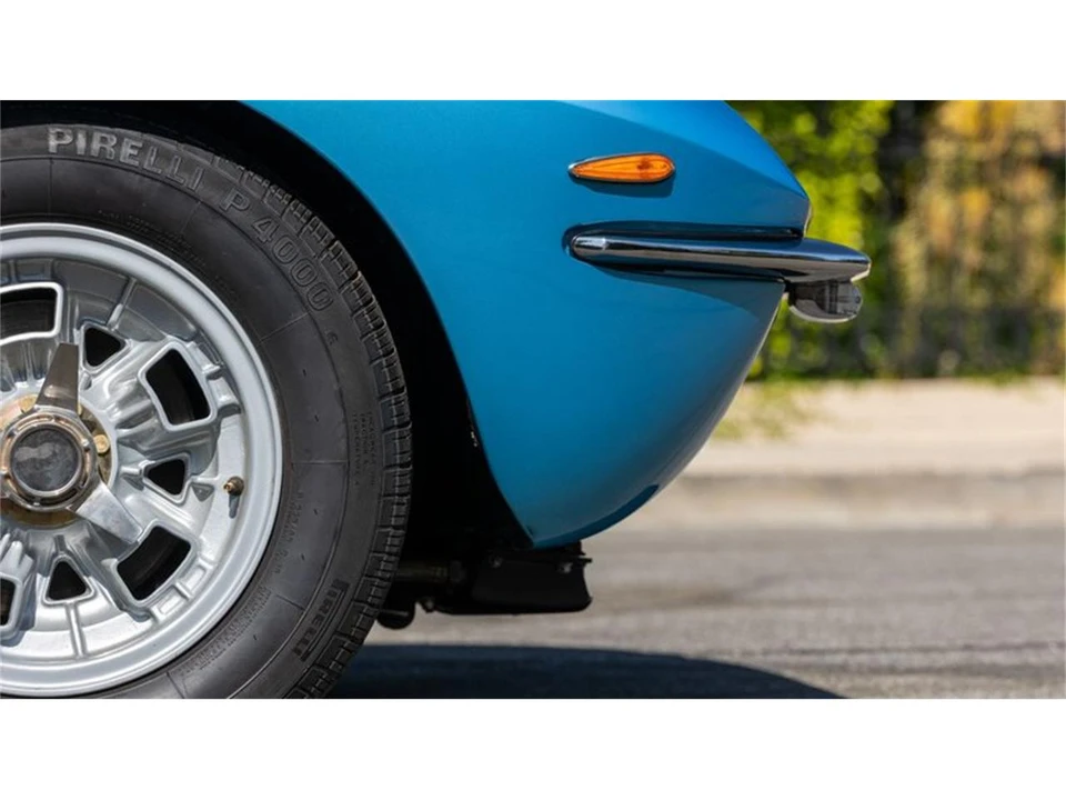 1968 Lamborghini Islero - Image 28 of 31