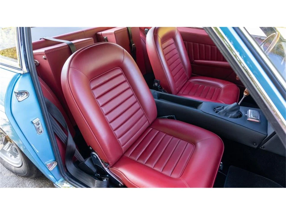 1968 Lamborghini Islero - Image 8 of 31