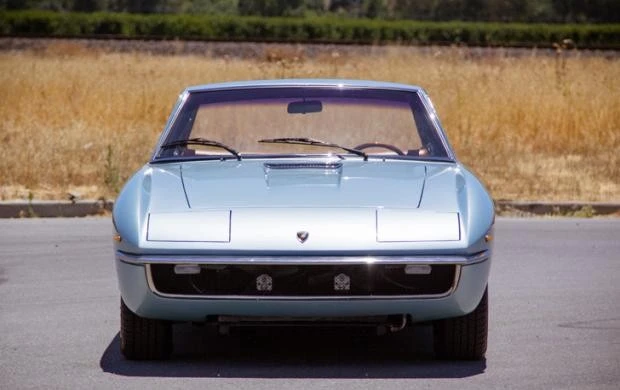 1968 Lamborghini Islero - Image 2 of 10