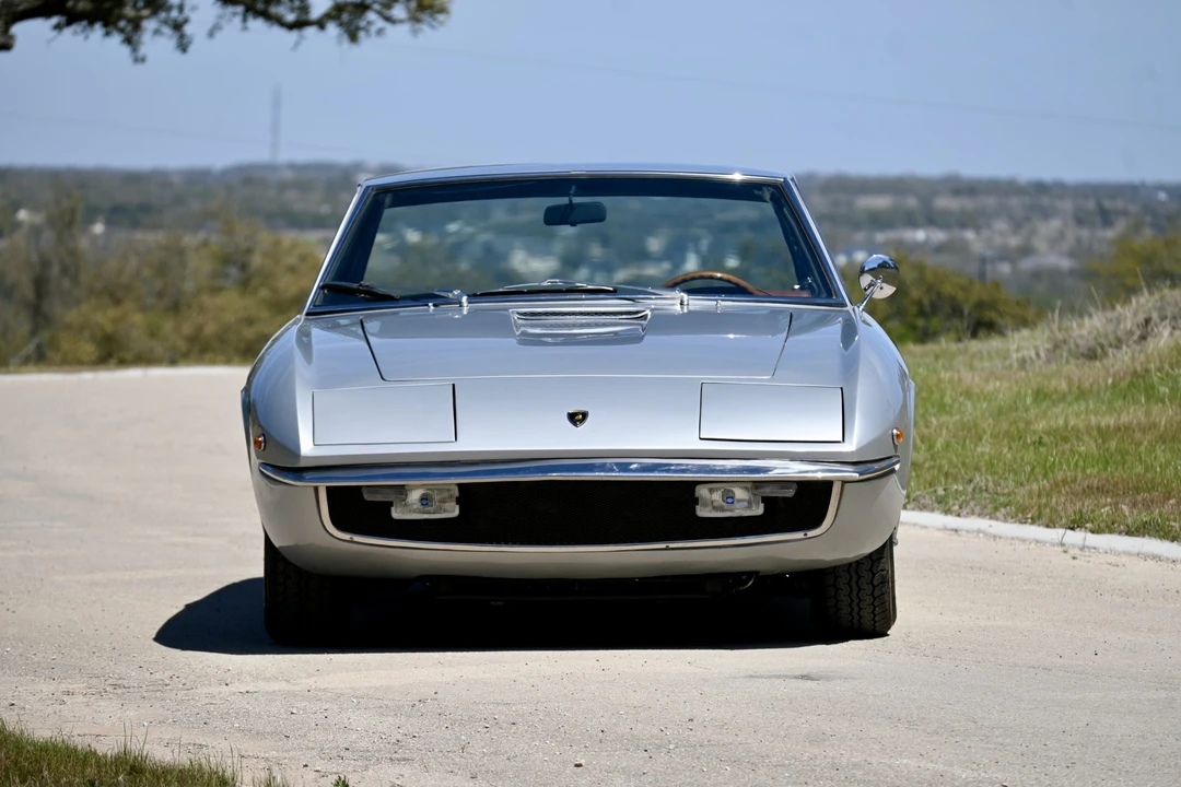 1968 Lamborghini Islero - Image 6 of 31