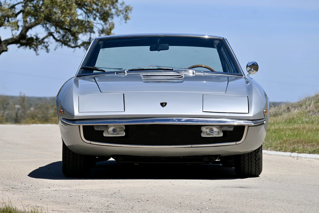 1968 Lamborghini Islero - Image 7 of 31