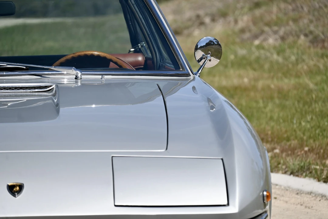 1968 Lamborghini Islero - Image 27 of 31