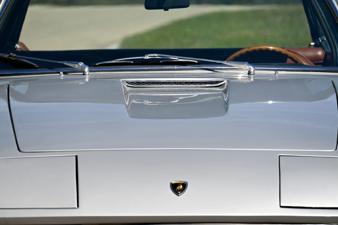 1968 Lamborghini Islero - Image 28 of 31