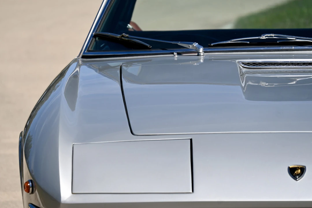1968 Lamborghini Islero - Image 29 of 31