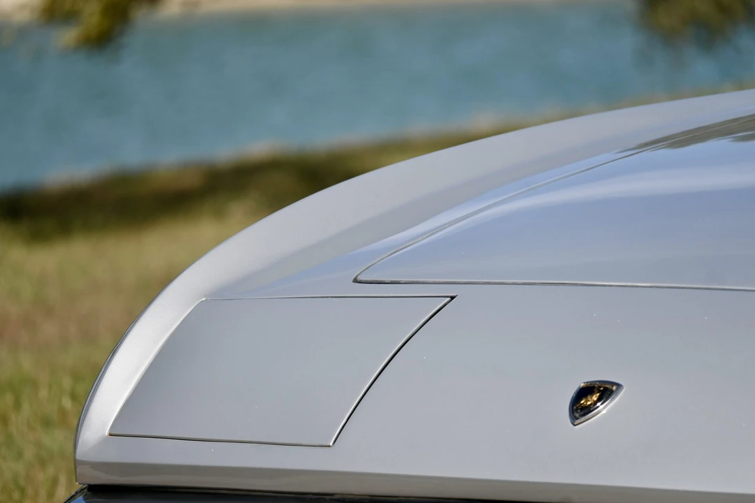 1968 Lamborghini Islero - Image 30 of 31