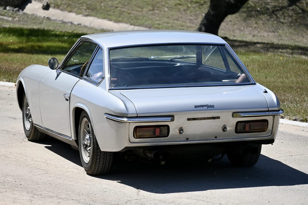 1968 Lamborghini Islero - Image 20 of 31