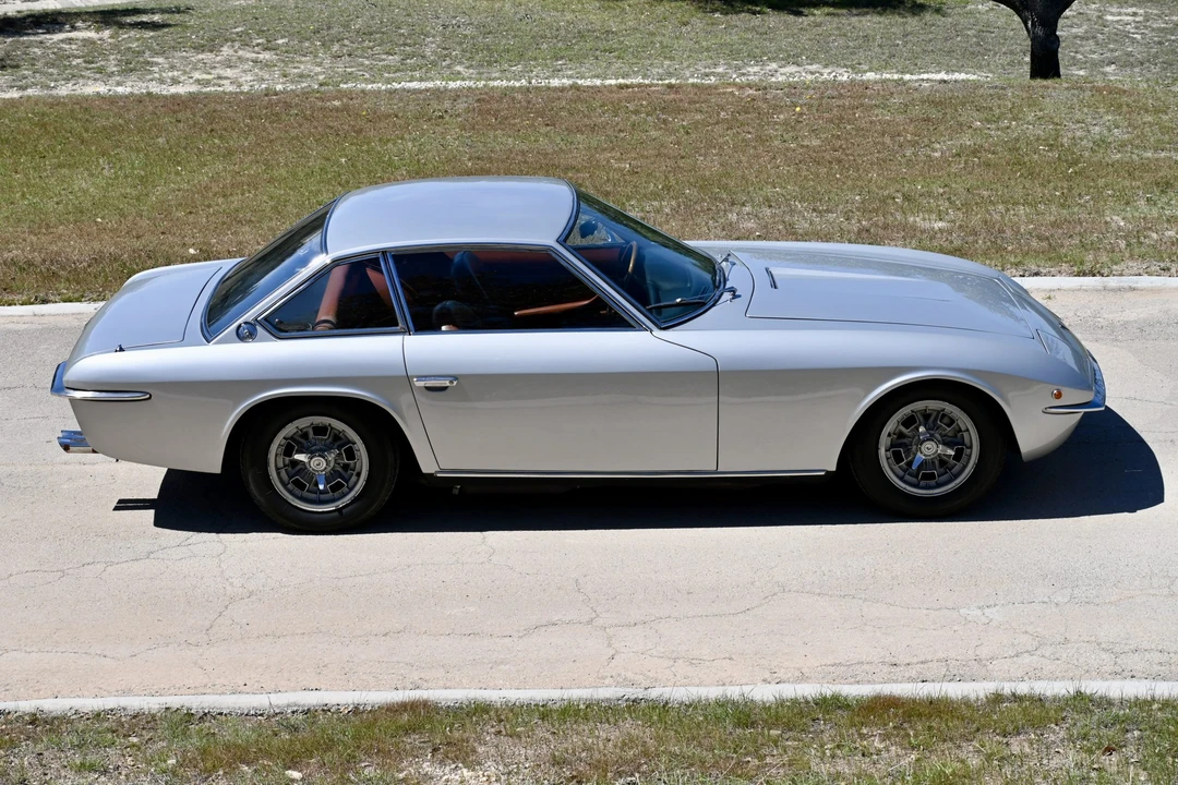 1968 Lamborghini Islero - Image 14 of 31