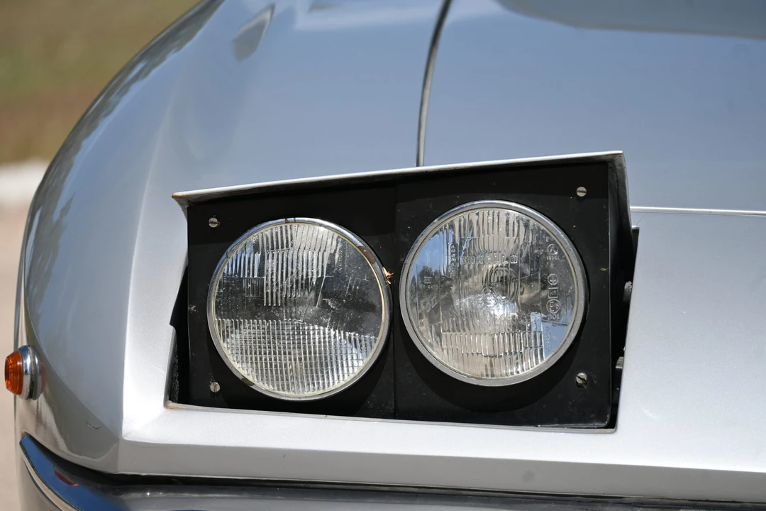 1968 Lamborghini Islero - Image 31 of 31