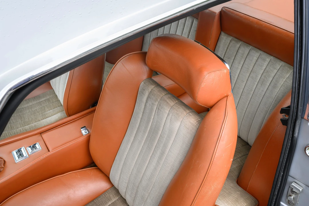 1968 Lamborghini Islero - Image 23 of 31