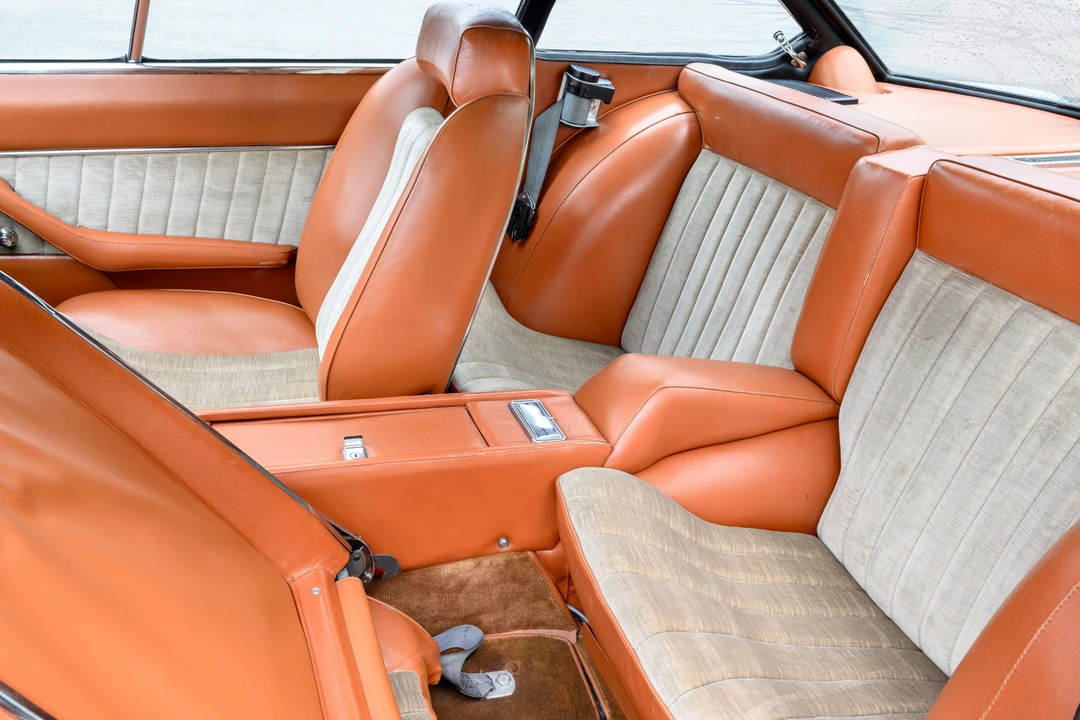 1968 Lamborghini Islero - Image 20 of 31