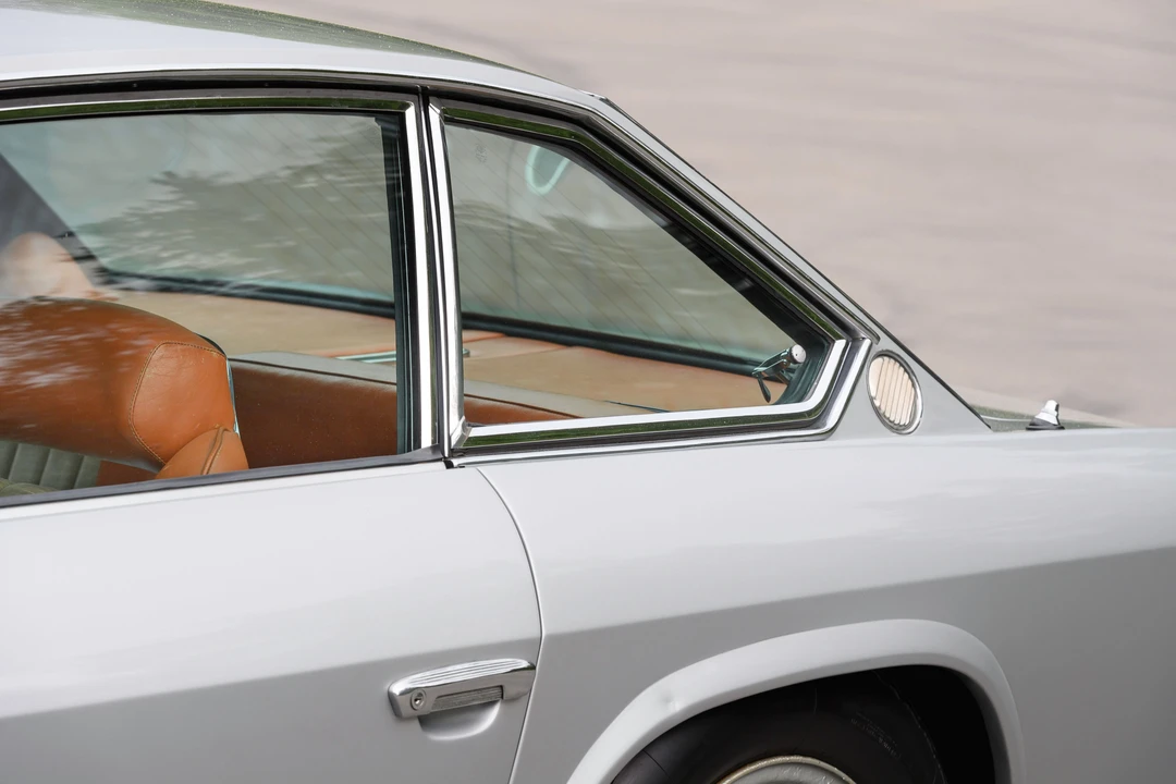 1968 Lamborghini Islero - Image 12 of 31