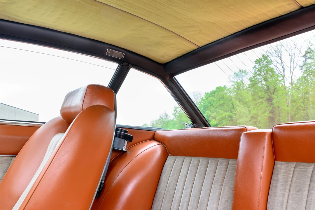 1968 Lamborghini Islero - Image 21 of 31