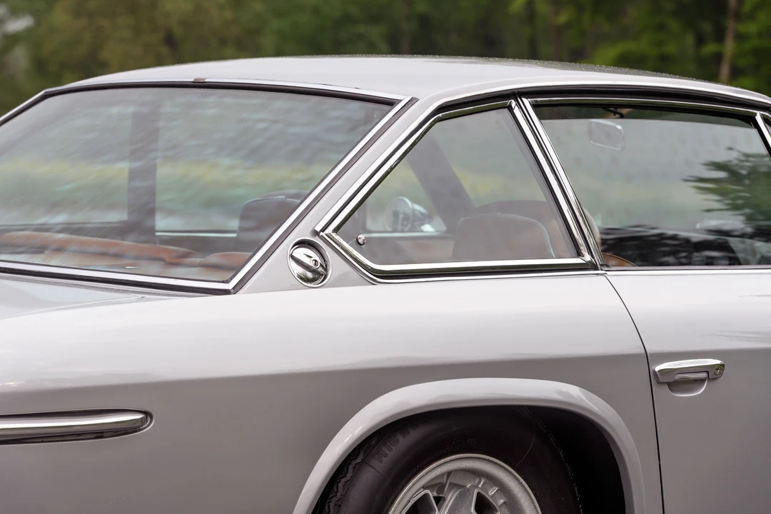 1968 Lamborghini Islero - Image 17 of 31